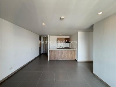 Apartamento de 2 alcobas en arriendo en Ciudad Del Rio, Medellín, 70 m² · foto 3 de 20