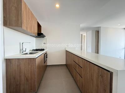 Apartamento de 2 alcobas en arriendo en Ciudad Del Rio, Medellín, 70 m² · foto 6 de 20