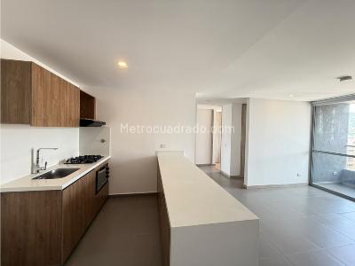 Apartamento de 2 alcobas en arriendo en Ciudad Del Rio, Medellín, 70 m² · foto 7 de 20