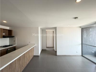 Apartamento de 2 alcobas en arriendo en Ciudad Del Rio, Medellín, 70 m² · foto 8 de 20