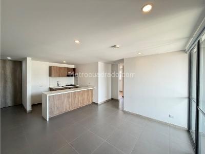 Apartamento de 2 alcobas en arriendo en Ciudad Del Rio, Medellín, 70 m² · foto 9 de 20