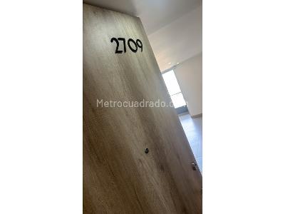 Apartamento de 2 alcobas en arriendo en Ciudad Del Rio, Medellín, 70 m² · foto 10 de 20