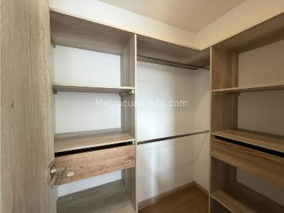 Apartamento de 2 alcobas en arriendo en Ciudad Del Rio, Medellín, 70 m² · foto 12 de 20