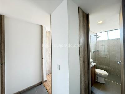 Apartamento de 2 alcobas en arriendo en Ciudad Del Rio, Medellín, 70 m² · foto 15 de 20