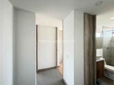 Apartamento de 2 alcobas en arriendo en Ciudad Del Rio, Medellín, 70 m² · foto 16 de 20