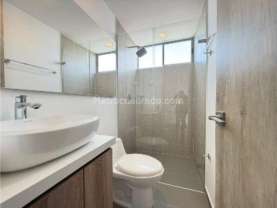 Apartamento de 2 alcobas en arriendo en Ciudad Del Rio, Medellín, 70 m² · foto 18 de 20