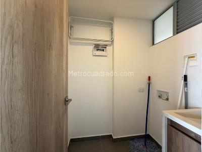 Apartamento de 2 alcobas en arriendo en Ciudad Del Rio, Medellín, 70 m² · foto 19 de 20