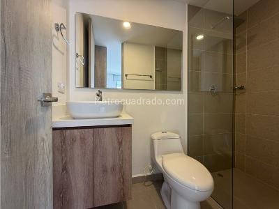 Apartamento de 2 alcobas en arriendo en Ciudad Del Rio, Medellín, 70 m² · foto 20 de 20
