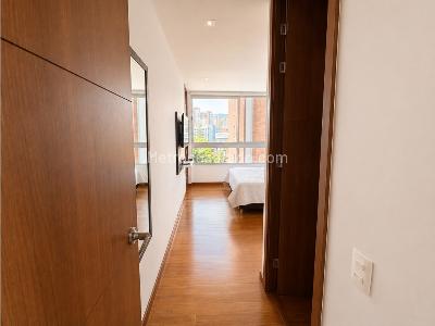 Apartamento en arriendo en Poblado, Medellín · foto 14 de 20