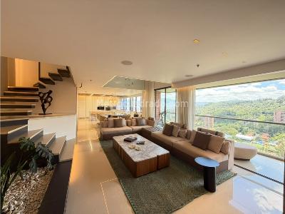 Apartamento en arriendo en Poblado, Medellín · foto 2 de 20