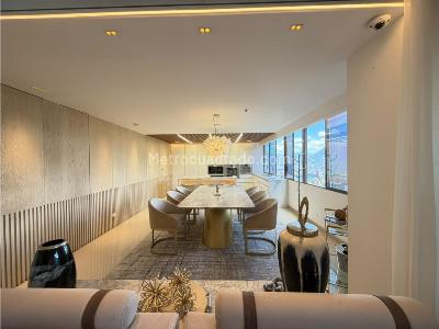 Apartamento en arriendo en Poblado, Medellín · foto 3 de 20