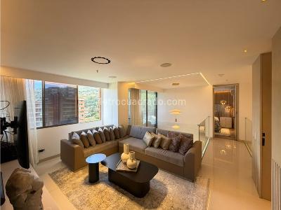 Apartamento en arriendo en Poblado, Medellín · foto 4 de 20