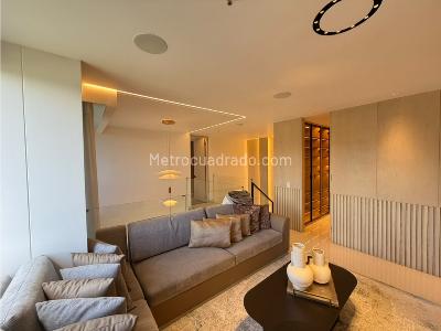 Apartamento en arriendo en Poblado, Medellín · foto 5 de 20