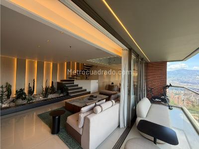 Apartamento en arriendo en Poblado, Medellín · foto 6 de 20
