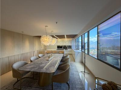 Apartamento en arriendo en Poblado, Medellín · foto 7 de 20