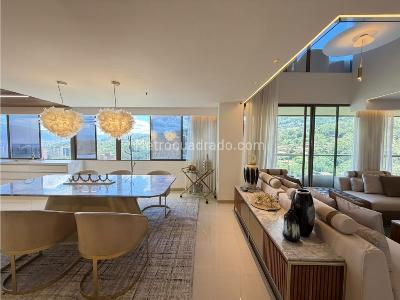 Apartamento en arriendo en Poblado, Medellín · foto 8 de 20