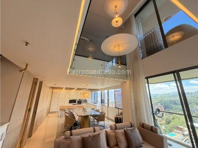Apartamento en arriendo en Poblado, Medellín · foto 9 de 20