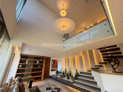 Apartamento en arriendo en Poblado, Medellín · foto 10 de 20