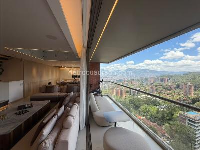 Apartamento en arriendo en Poblado, Medellín · foto 11 de 20