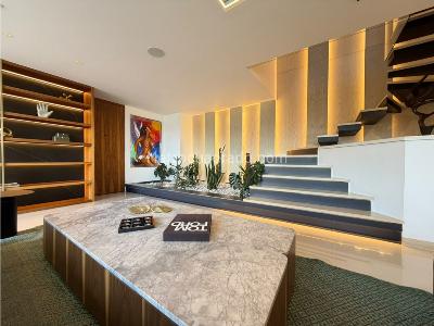 Apartamento en arriendo en Poblado, Medellín · foto 12 de 20