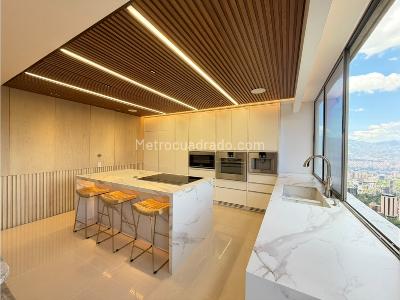 Apartamento en arriendo en Poblado, Medellín · foto 13 de 20