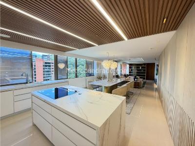 Apartamento en arriendo en Poblado, Medellín · foto 14 de 20