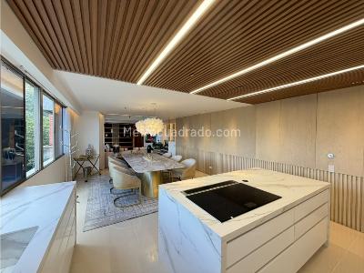 Apartamento en arriendo en Poblado, Medellín · foto 15 de 20