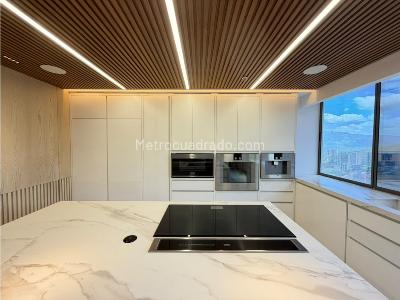 Apartamento en arriendo en Poblado, Medellín · foto 16 de 20
