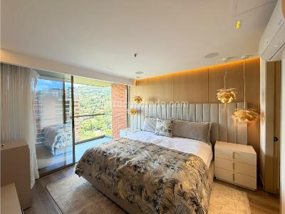 Apartamento en arriendo en Poblado, Medellín · foto 17 de 20