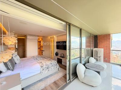 Apartamento en arriendo en Poblado, Medellín · foto 18 de 20