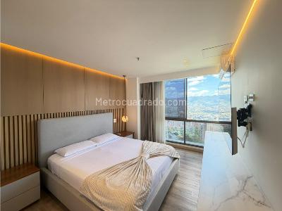 Apartamento en arriendo en Poblado, Medellín · foto 19 de 20