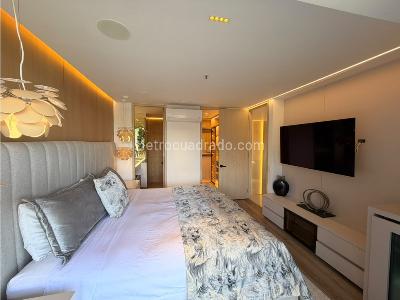 Apartamento en arriendo en Poblado, Medellín · foto 20 de 20
