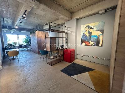 Oficina en Arriendo, Envigado, Envigado
