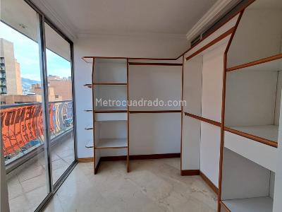 Apartamento de 3 alcobas en arriendo en Laureles, Medellín, 90 m² · foto 6 de 20