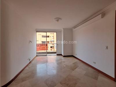 Apartamento de 3 alcobas en arriendo en Laureles, Medellín, 90 m² · foto 14 de 20