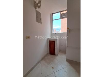 Apartamento de 3 alcobas en arriendo en Laureles, Medellín, 90 m² · foto 17 de 20