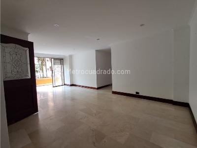 Apartamento de 3 alcobas en arriendo en Laureles, Medellín, 110 m² · foto 7 de 20