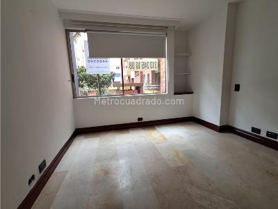 Apartamento de 3 alcobas en arriendo en Laureles, Medellín, 110 m² · foto 16 de 20