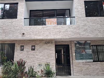 House for rent in Castellana, Medellín
