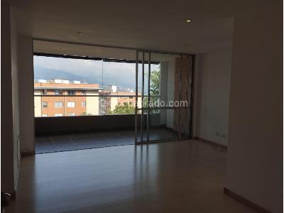 Apartamento en Arriendo, Loma Del Esmeraldal, Envigado