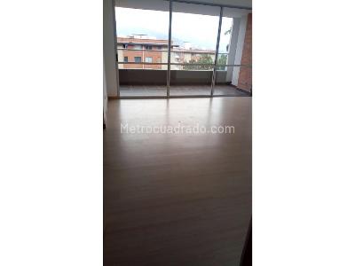 Apartamento de 2 alcobas en arriendo en Loma Del Esmeraldal, Envigado, 84 m² · foto 8 de 20