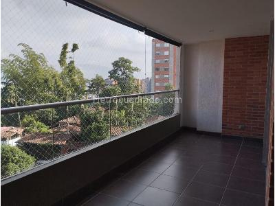Apartamento de 2 alcobas en arriendo en Loma Del Esmeraldal, Envigado, 84 m² · foto 11 de 20
