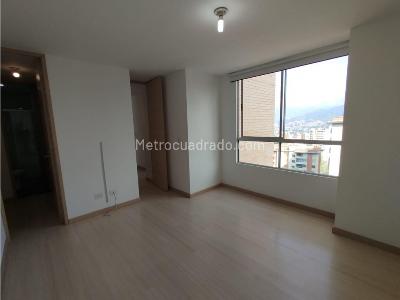Apartamento de 2 alcobas en arriendo en Loma Del Esmeraldal, Envigado, 84 m² · foto 15 de 20