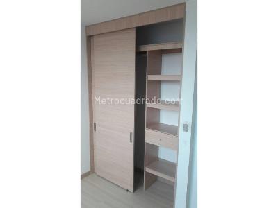 Apartamento de 2 alcobas en arriendo en Loma Del Esmeraldal, Envigado, 84 m² · foto 18 de 20