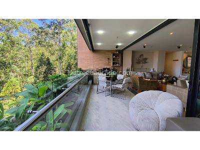 Apartamento de 2 alcobas en venta en El Poblado, Medellín, 170 m² · foto 5 de 20