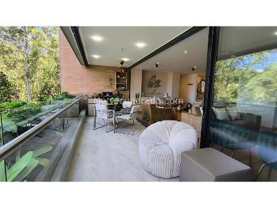 Apartamento de 2 alcobas en venta en El Poblado, Medellín, 170 m² · foto 6 de 20
