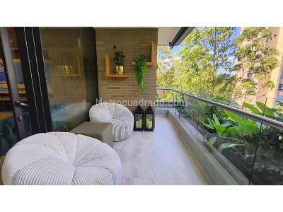 Apartamento de 2 alcobas en venta en El Poblado, Medellín, 170 m² · foto 7 de 20