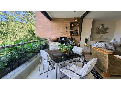 Apartamento de 2 alcobas en venta en El Poblado, Medellín, 170 m² · foto 8 de 20