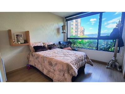 Apartamento de 2 alcobas en venta en El Poblado, Medellín, 170 m² · foto 9 de 20