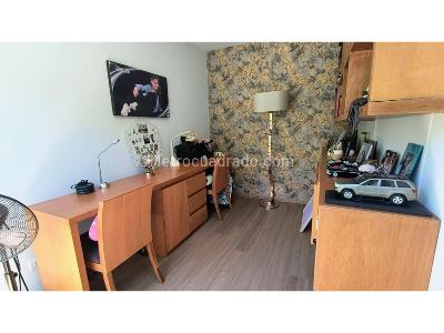 Apartamento de 2 alcobas en venta en El Poblado, Medellín, 170 m² · foto 12 de 20